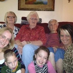 Meet your Posher, Beverly